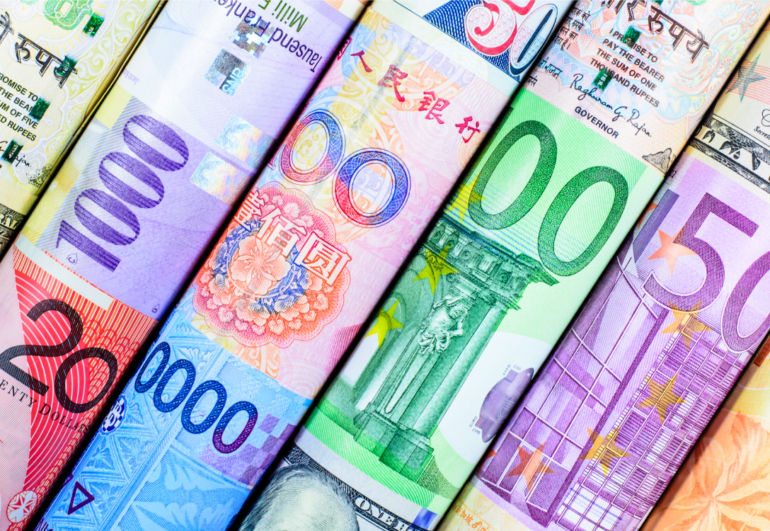 货币对是什么意思？外汇货币对交易的不同形式有哪些？ - 百利好环球