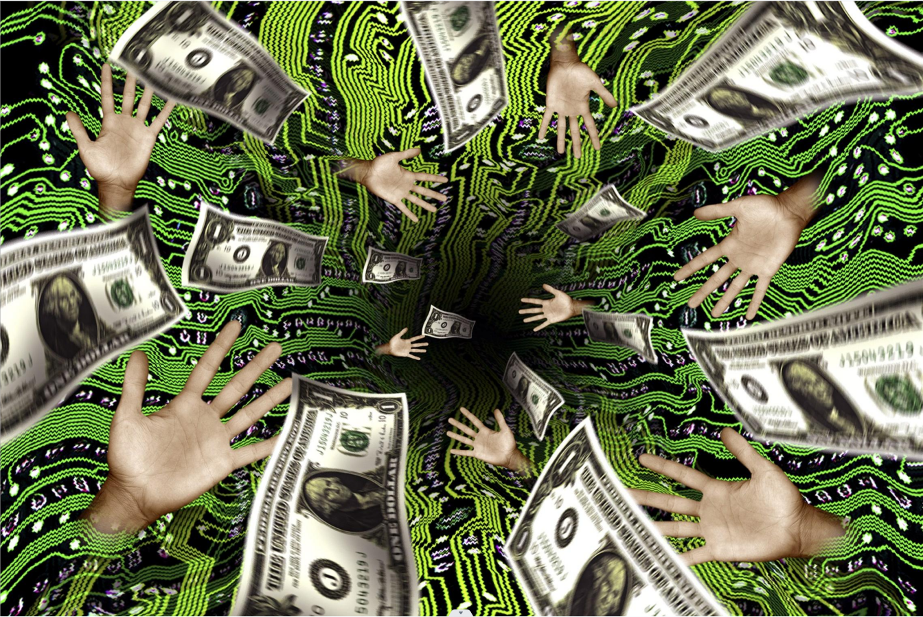 【交易智慧】为何有那么多所谓人性弱点的分析 - 百利好环球