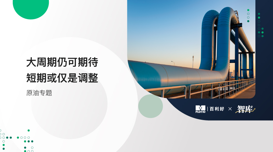 【原油专题】大周期仍可期待 短期或仅是调整 - 百利好环球
