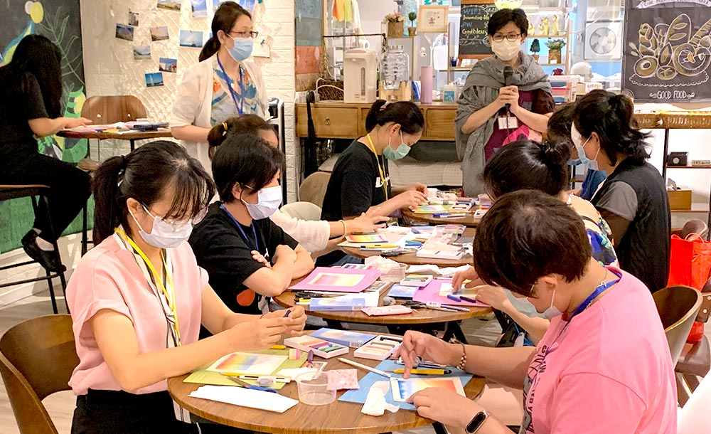 百利好：扶幼助学 守护成长 - 百利好环球