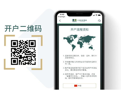 Open Live Account | Plotio Global