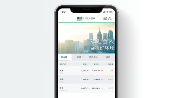 Open Account by APP | Plotio Global