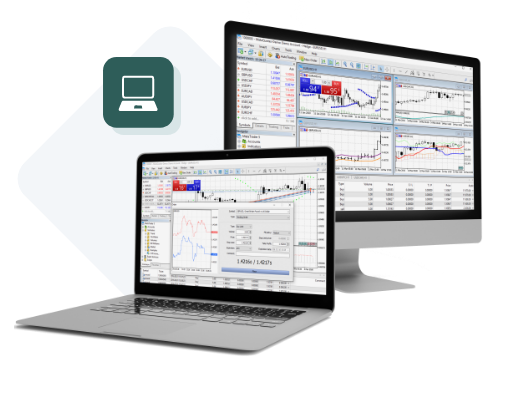 Web MT5 | Plotio Global
