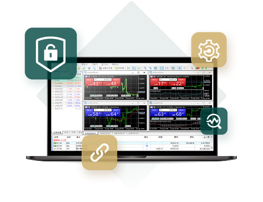 MT5 Trading Platform | Plotio Global